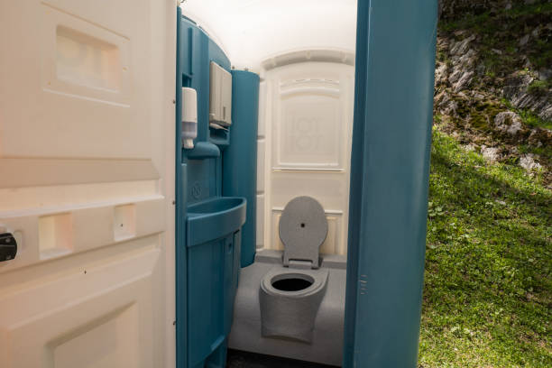 Best Porta potty cleaning services  in Wesley Hills, NY