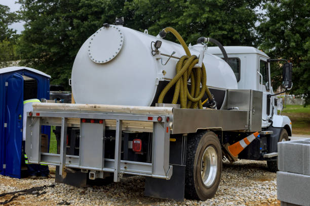 Wesley Hills, NY porta potty rental Company